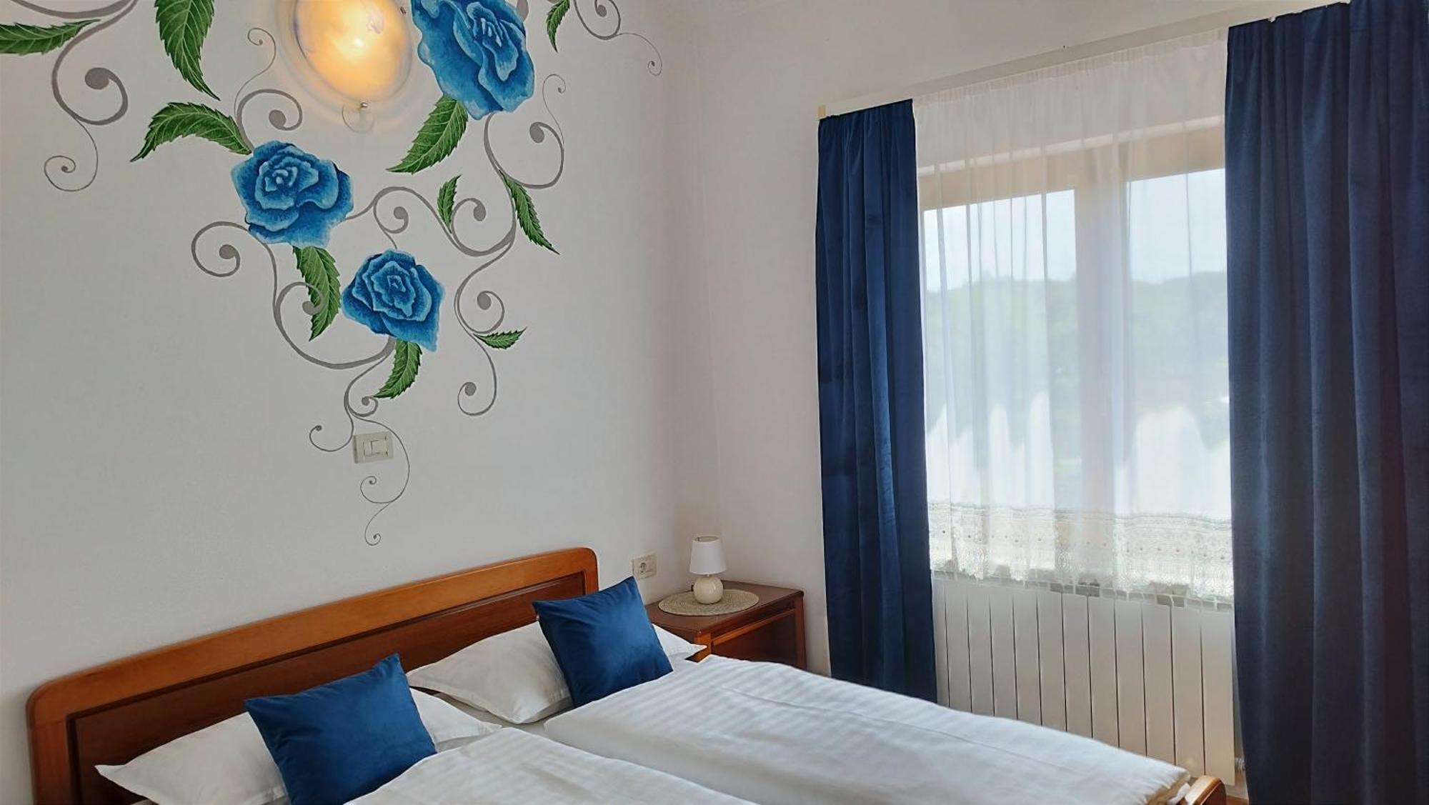 Villa "Pied-A-Terre" Residence & Spa Umag Exteriér fotografie